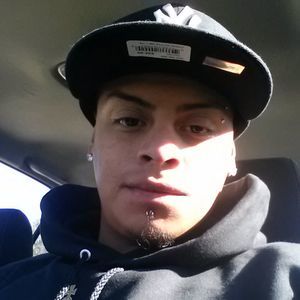 Meet your Posher, Genaro